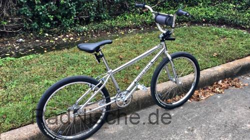 Hutch XL24  technische daten 